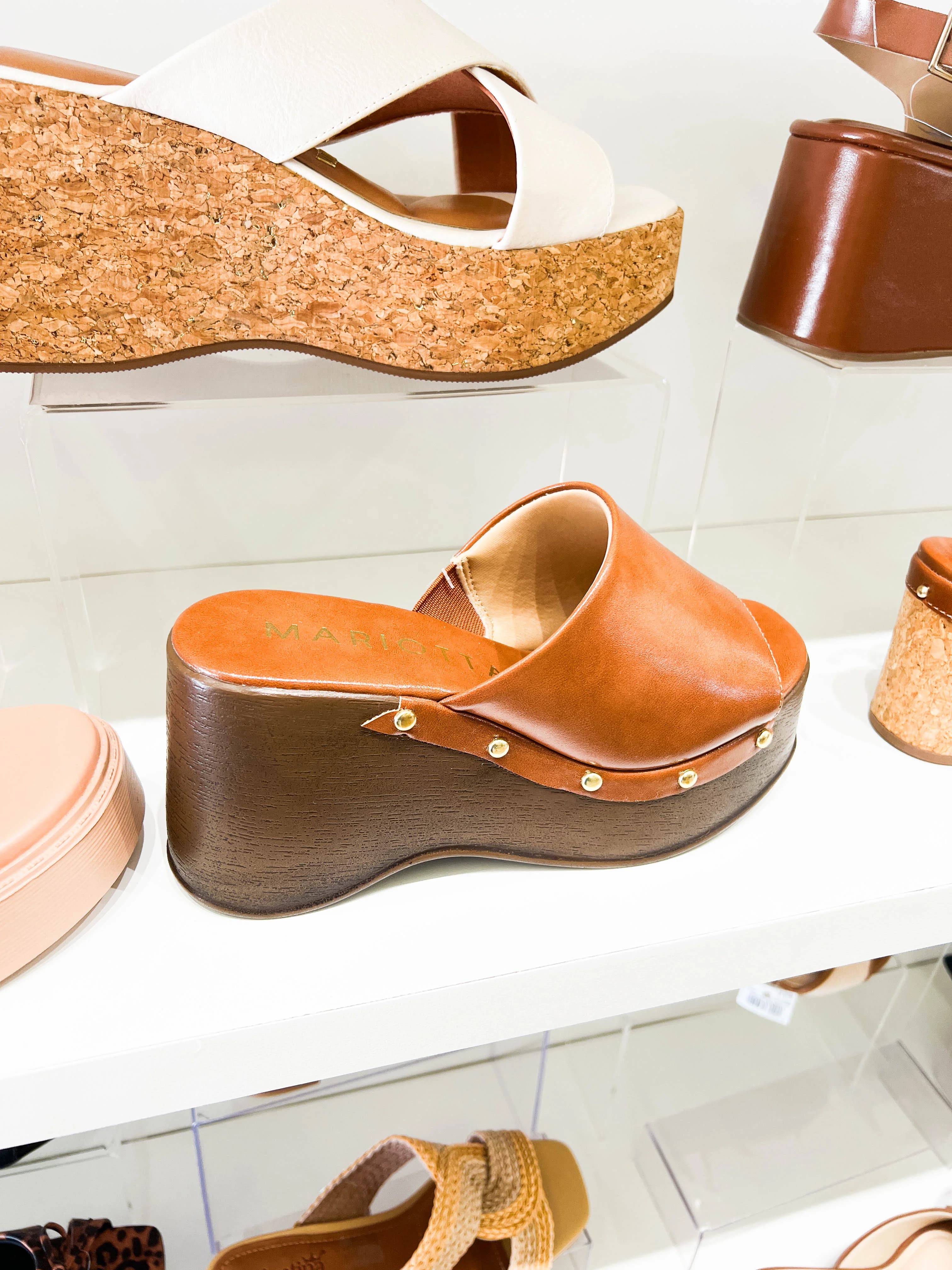 Calçados Femininos 3 - Gi Calçados Limeira