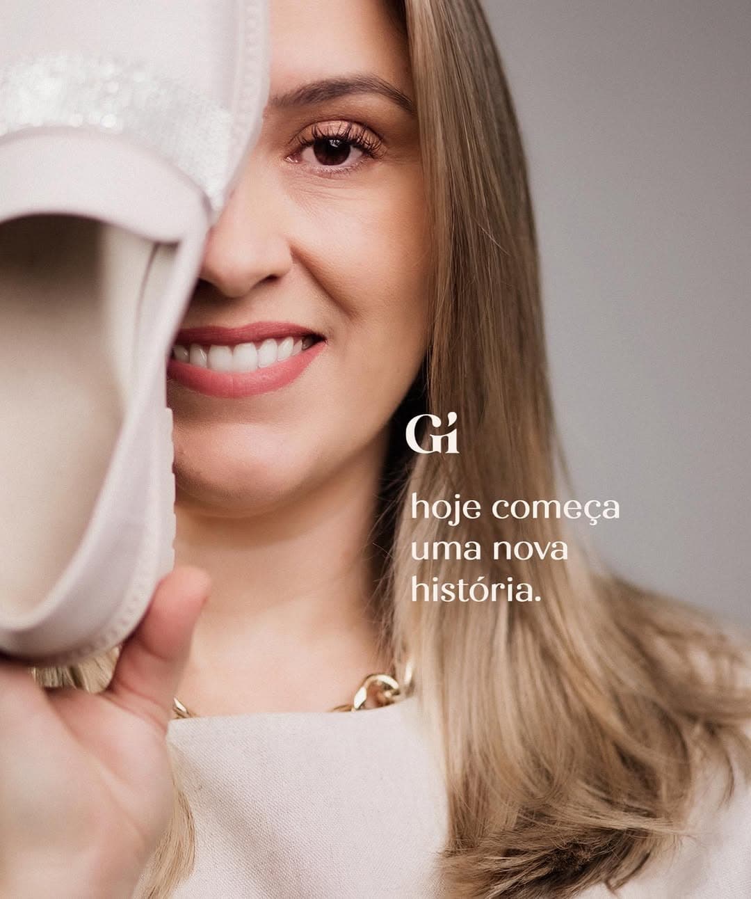 Gisele Moreira - Gi Calçados