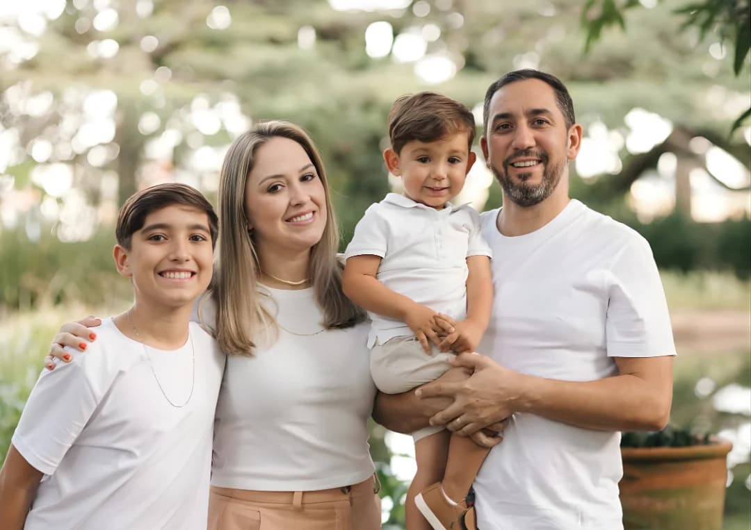 História da Gi Calçados - Trajetória de fé e empreendedorismo