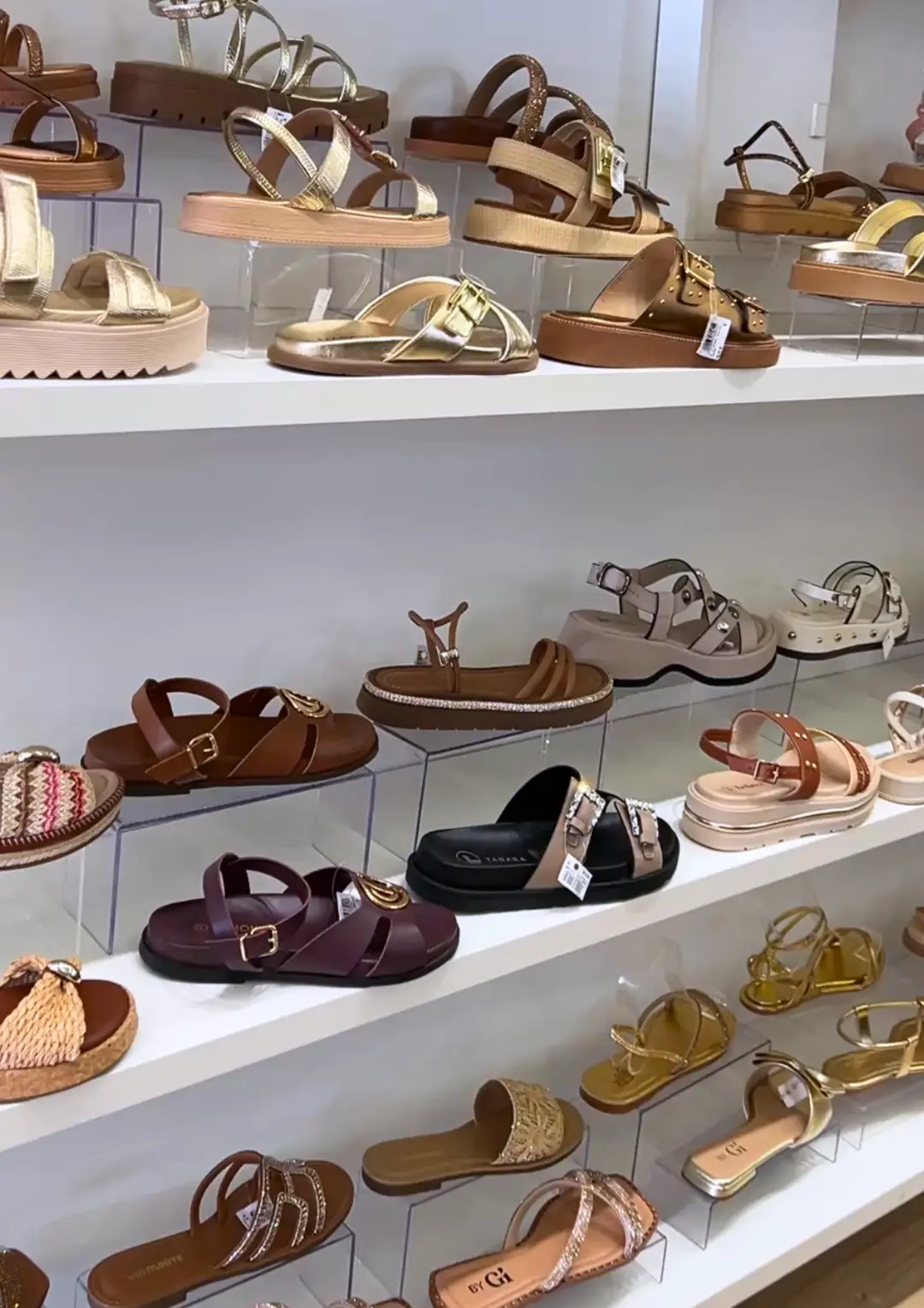 Acessórios - Gi Calçados Limeira