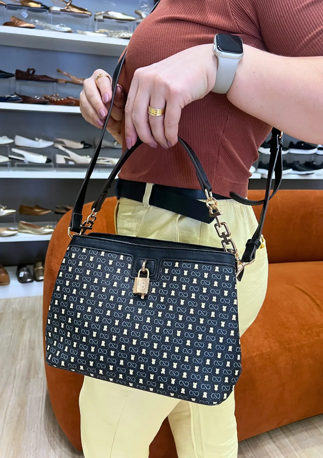 Bolsas 2 - Gi Calçados Limeira