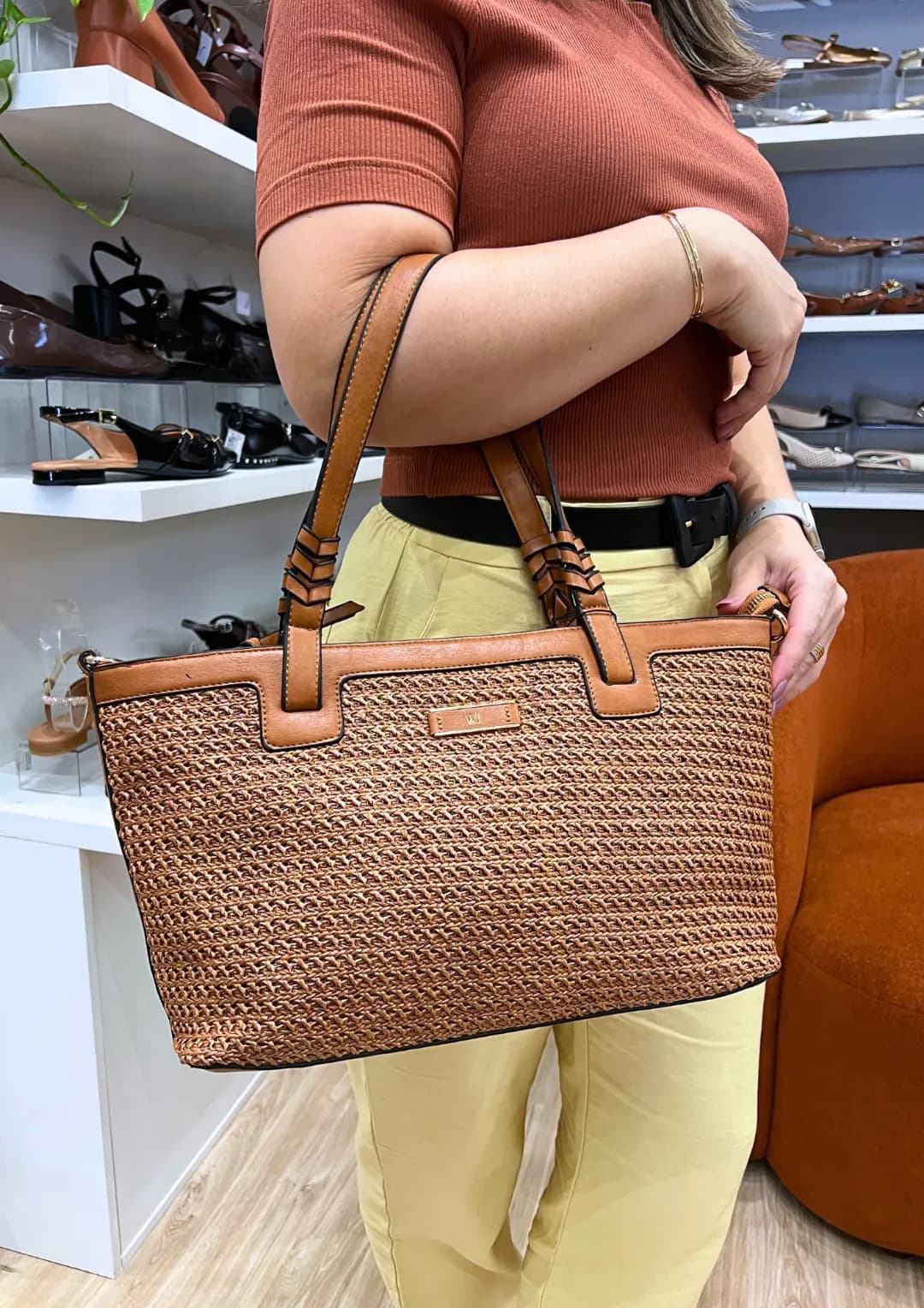 Bolsas 3 - Gi Calçados Limeira