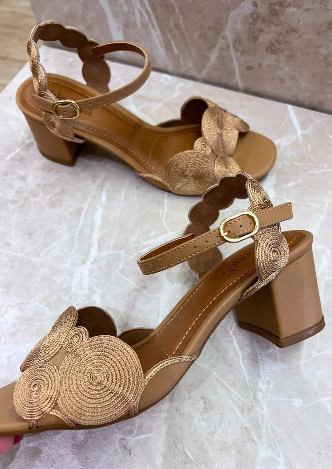 Calçados Femininos - Gi Calçados Limeira