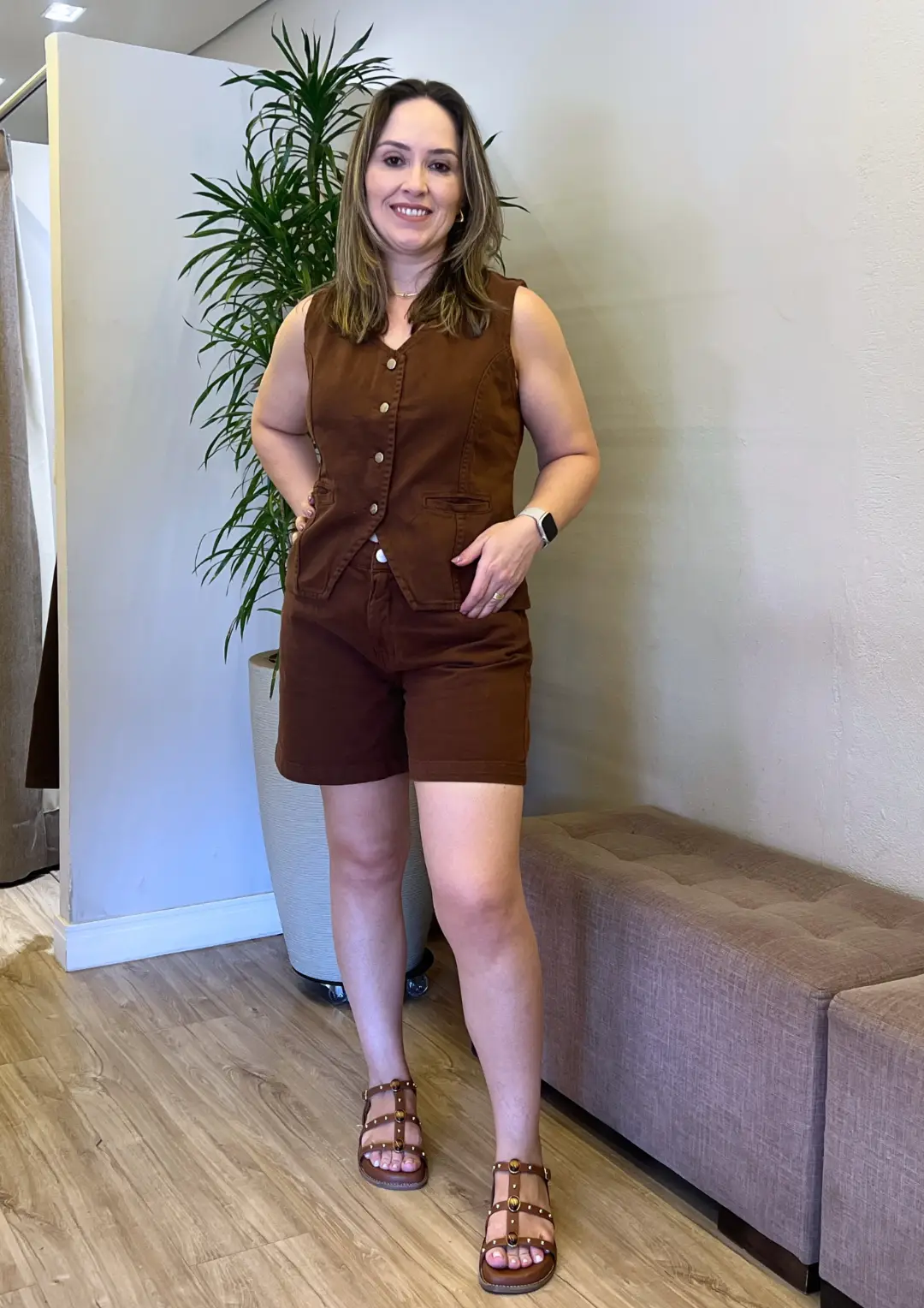 Roupas - Gi Calçados Limeira