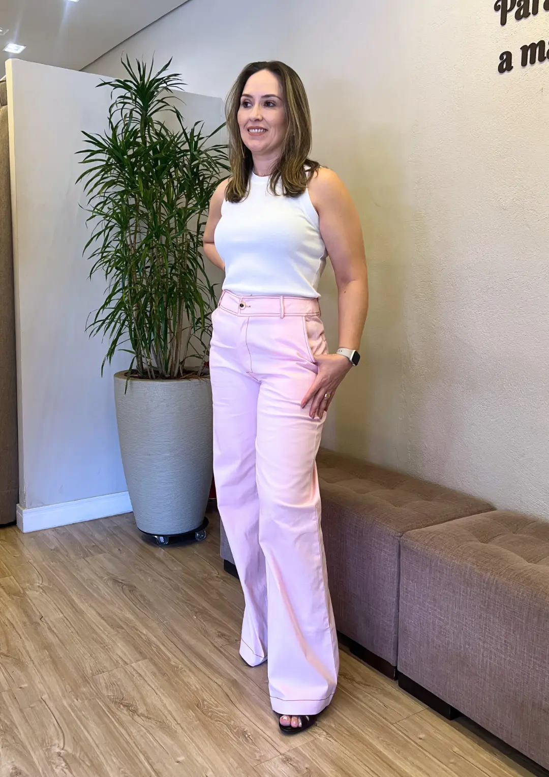 Roupas 2 - Gi Calçados Limeira